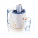 Centrifugeuse PHILIPS HR185100M CUCINA Blanc