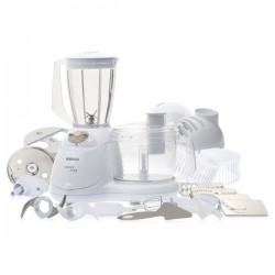 Robot multifonction BEKO BKK2154 ROBOKIT Blanc