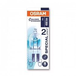 Lampe de four - Ampoule de signalisation 40W - OSRAM G9