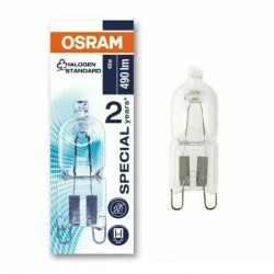 Lampe de four - Ampoule de signalisation 40W - OSRAM G9