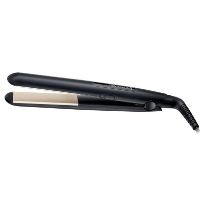 Lisseur REMINGTON S1510 CERAMIC SLIM 220 Noir