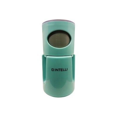 Hachoir fines herbes INTELLI GG-303 Vert d'eau 280W