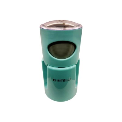 Hachoir fines herbes INTELLI GG-303 Vert d'eau 280W