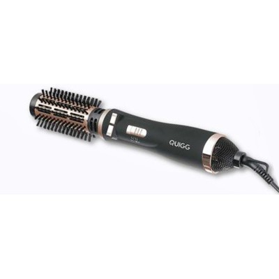 Brosse coiffante rotative QUIGG RWB2017 Divers coloris 1000W Reconditionné