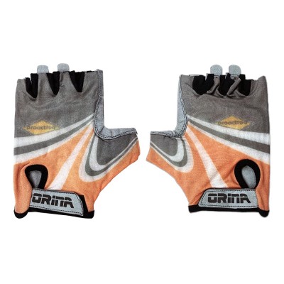 Gants de cyclisme S, M, L ou XL ORINA GCX2 Divers coloris