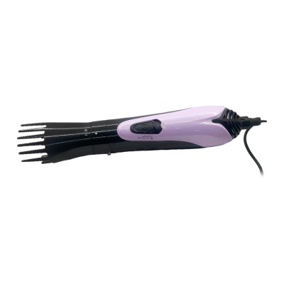 Brosse coiffante QUIGG WB300.13 Mauve pastel 1000W Reconditionnée