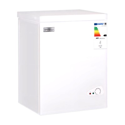 Congélateur coffre 100L INTELLI BD-100Q Blanc G (A)