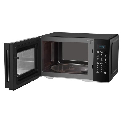 Micro-ondes / Grill 29L HISENSE H29MOBS9HG Noir 900W