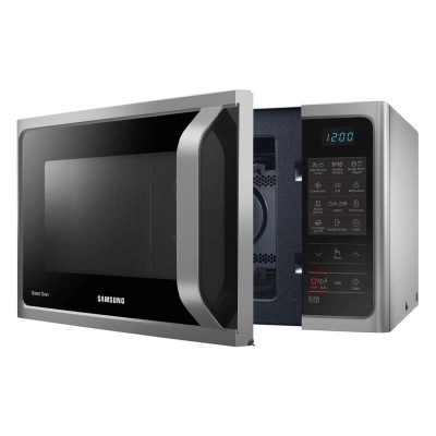 Micro-ondes / Grill 28L SAMSUNG MC28H5013AS Noir 900W