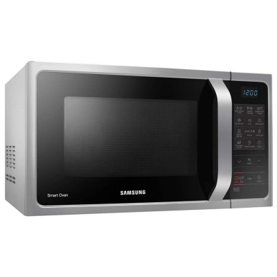 Micro-ondes / Grill 28L SAMSUNG MC28H5013AS Noir 900W