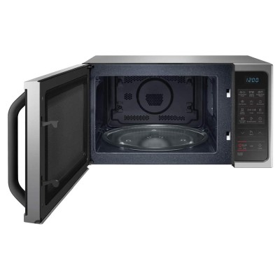 Micro-ondes / Grill 28L SAMSUNG MC28H5013AS Noir 900W