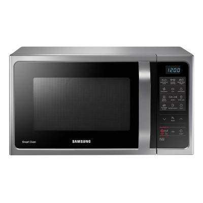 Micro-ondes / Grill 28L SAMSUNG MC28H5013AS Noir 900W