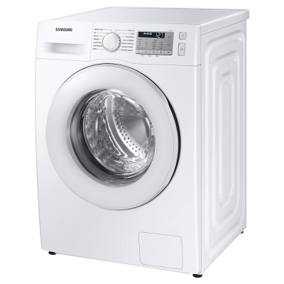 Lave-linge ecobubble 9kg 1400T SAMSUNG WW90TA046TH/E Blanc A