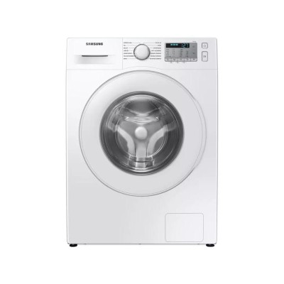 Lave-linge ecobubble 9kg 1400T SAMSUNG WW90TA046TH/E Blanc A