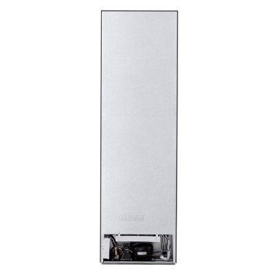 Réfrigérateur Combiné 336L No Frost LG GBM22HSADH Silver D