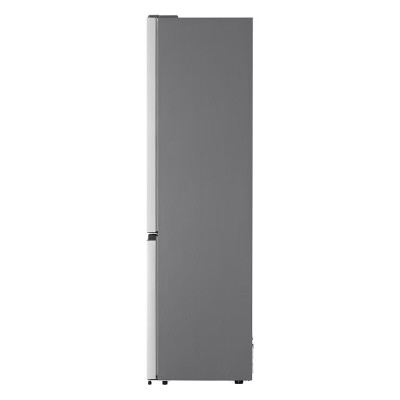 Réfrigérateur Combiné 336L No Frost LG GBM22HSADH Silver D