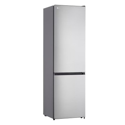 Réfrigérateur Combiné 336L No Frost LG GBM22HSADH Silver D