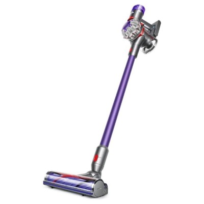 Aspirateur Balai Sans Fil DYSON V8 ORIGIN Violet, Gris