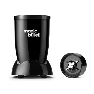 Mini Blender 0,56L MAGIC BULLET MBR06B Noir 200W