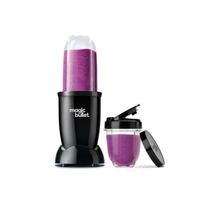 Mini Blender 0,56L MAGIC BULLET MBR06B Noir 200W