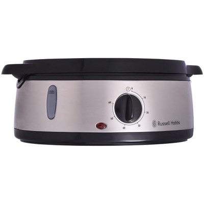 Cuiseur vapeur RUSSELL HOBBS 19270-56 Inox 800W