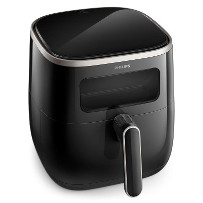 Friteuse Airfryer 3000 Series XL 5,6L PHILIPS HD9257/80 Noir 1700W