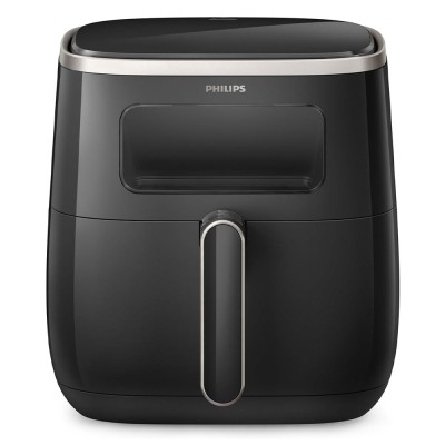 Friteuse Airfryer 3000 Series XL 5,6L PHILIPS HD9257/80 Noir 1700W