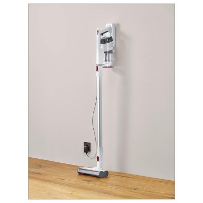 Aspirateur balai sans fil 2en1 SEVERIN HV7152 Blanc 120W