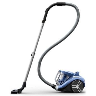 Aspirateur sans sac 2,5L ROWENTA RO4B21EA Bleu 900W