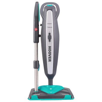 Balai vapeur 700ml HOOVER CAP1700D STEAM CAPSULE Gris, Bleu 1700W