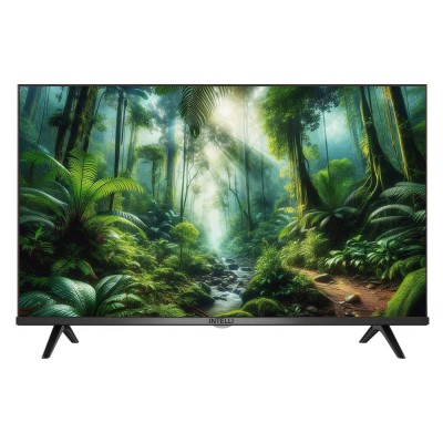 Smart TV 43" (108cm) Full HD 1080p LED Android 12 INTELLI LED-4382 Sans bords Noir