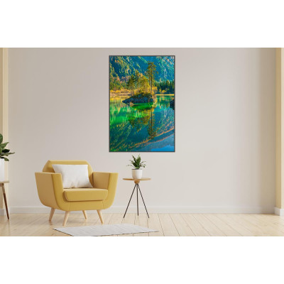 Tableau Paysage Naturel 60X90CM TAB-PYN05